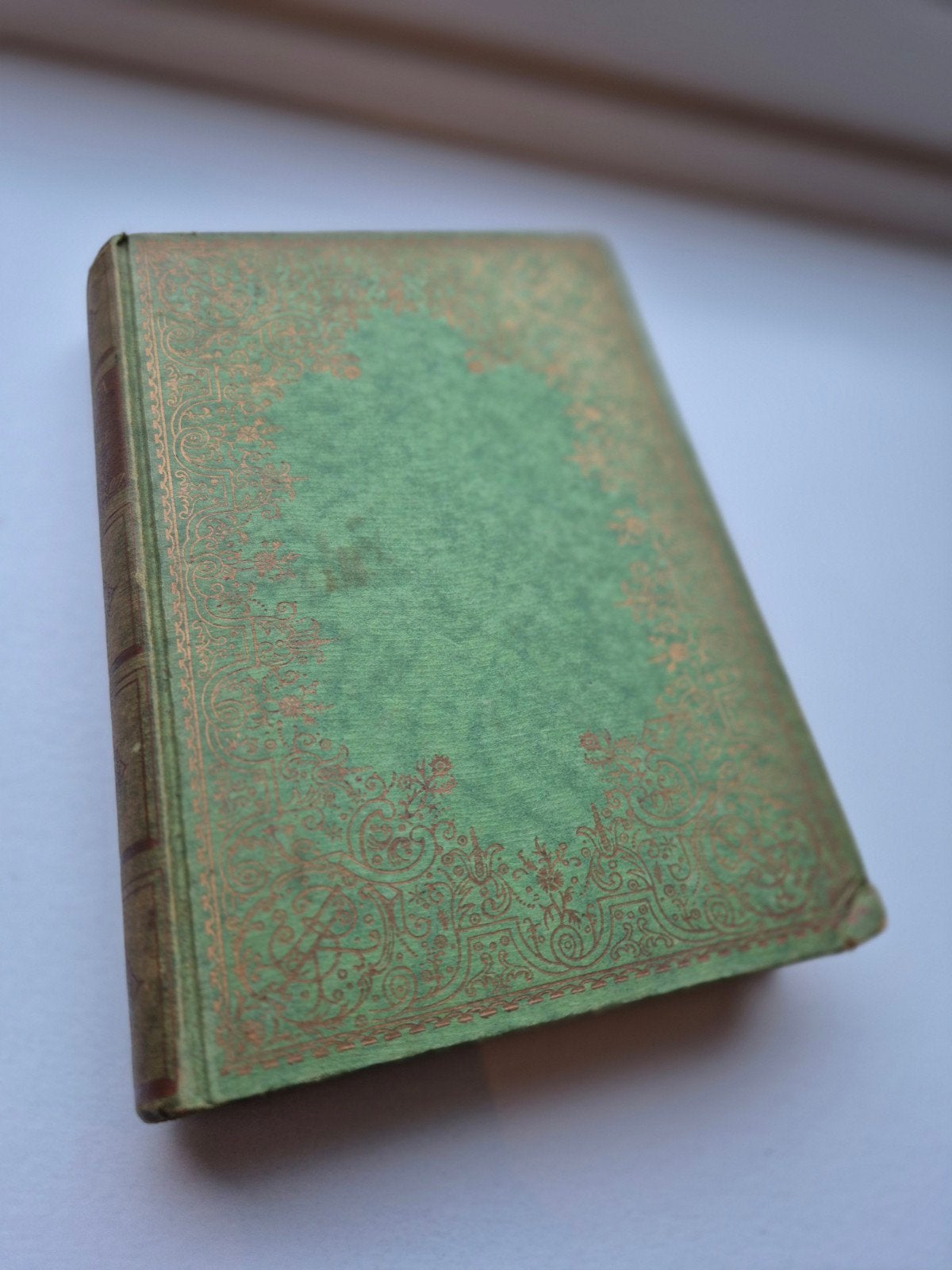 Rocca Krijgt Een Dominee - Gustav Renker (Oud Boek), Antiek en Kunst, Ophalen of Verzenden, Gustav Renker