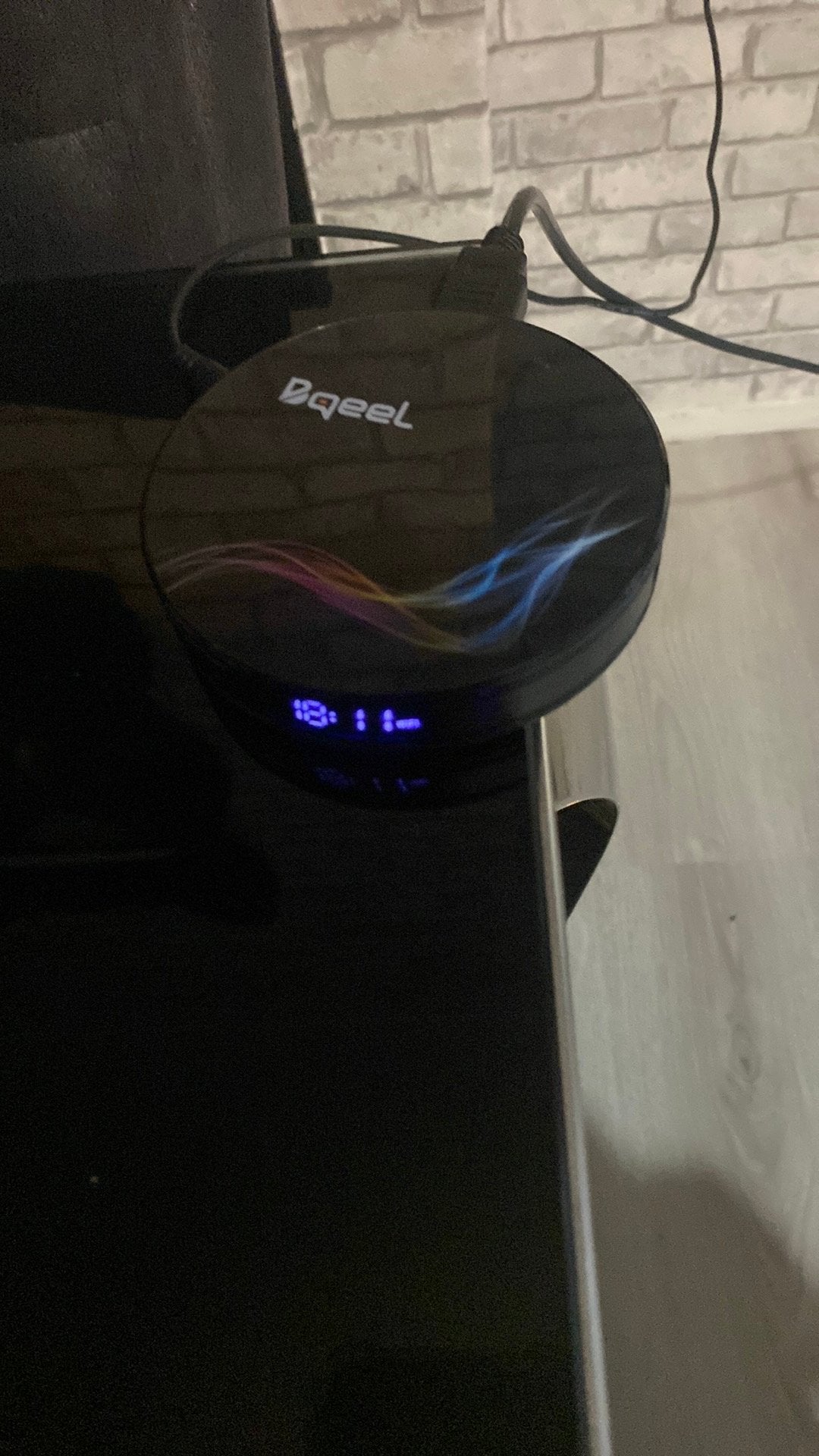 Iptv box +jaar abonnement, Ophalen of Verzenden, Nieuw, Overige merken