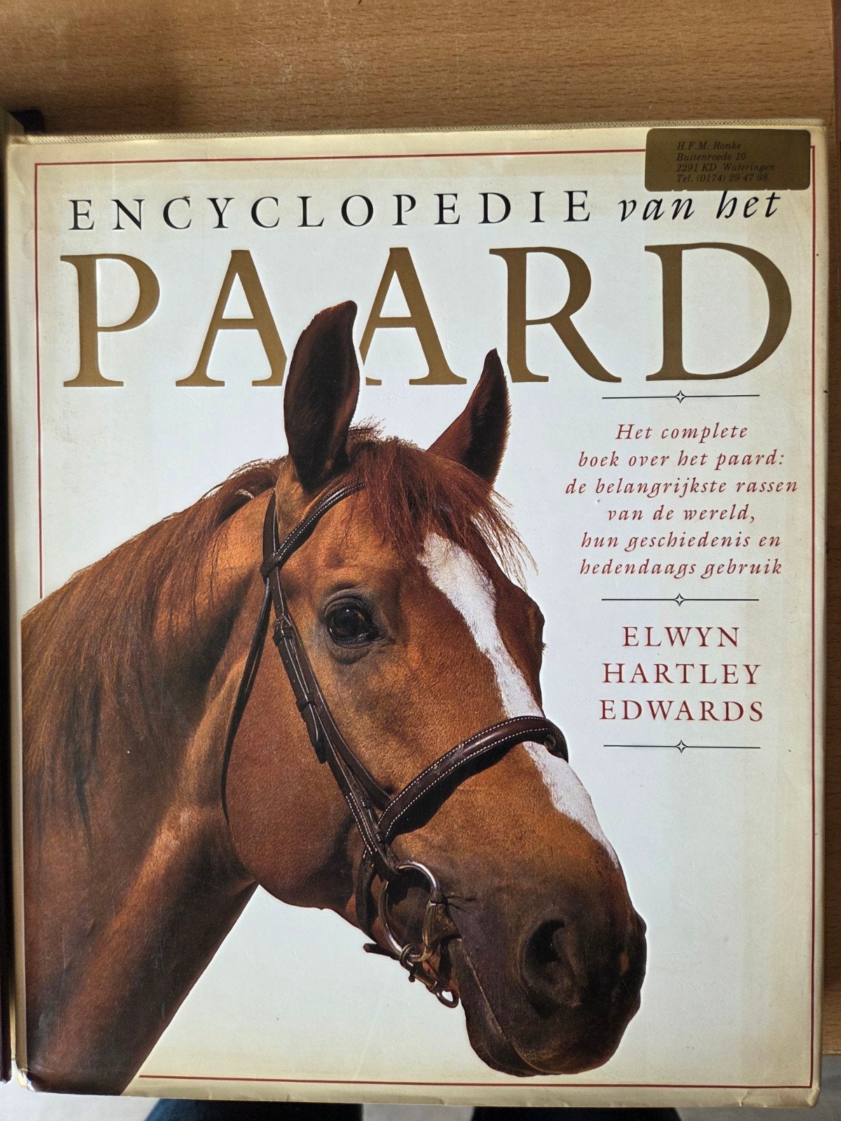Diverse boeken: Wist U Dat?, Dierenatlas,  Western-rijd, Ophalen, Gelezen, Dieren, Complete serie