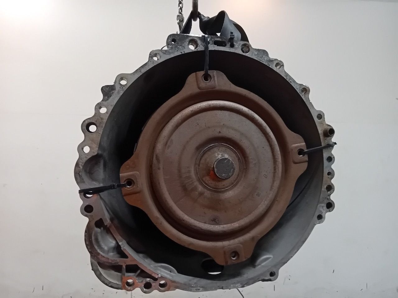 Versnellingsbak automaat Land Rover Discovery, Onderdelen@venauto.nl, Van der Ven Autorecycling B.V., Ettenseweg 76, 4706 PB Roosendaal, The Netherlands