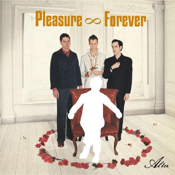 SALE--CD PLEASURE FOREVER - Alter, Verzenden, Zo goed als nieuw, Poprock