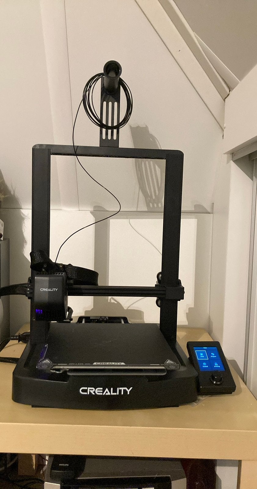 3d print service - snel en goedkoop, Computers en Software, Ingebouwde Wi-Fi, Nieuw, Ophalen of Verzenden, Filament