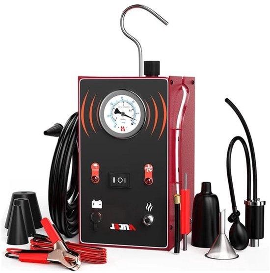 Rooklekkage Detector – Rooklek Detector – Lekscanner Auto, Corvance B.V., Verzenden, Nieuw, Corvancebol@gmail.com