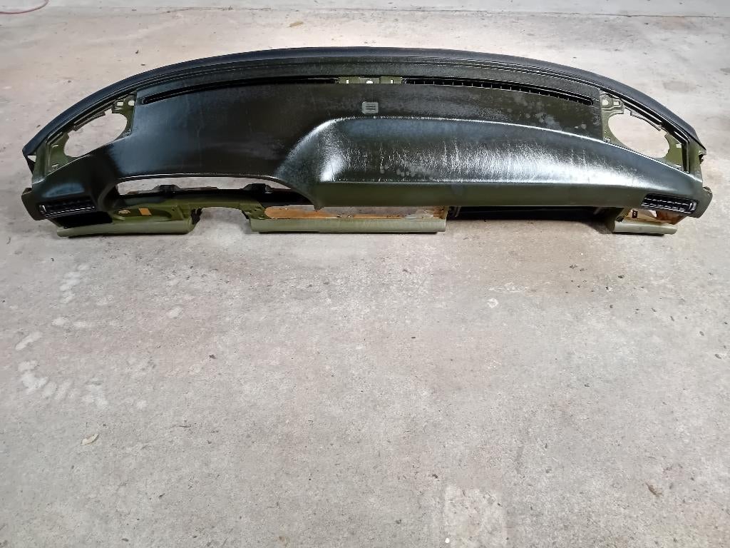 Dashboard Mercedes "S"Klasse W126, Auto-onderdelen, Dashboard en Schakelaars, Ophalen, Gebruikt, Mercedes-Benz