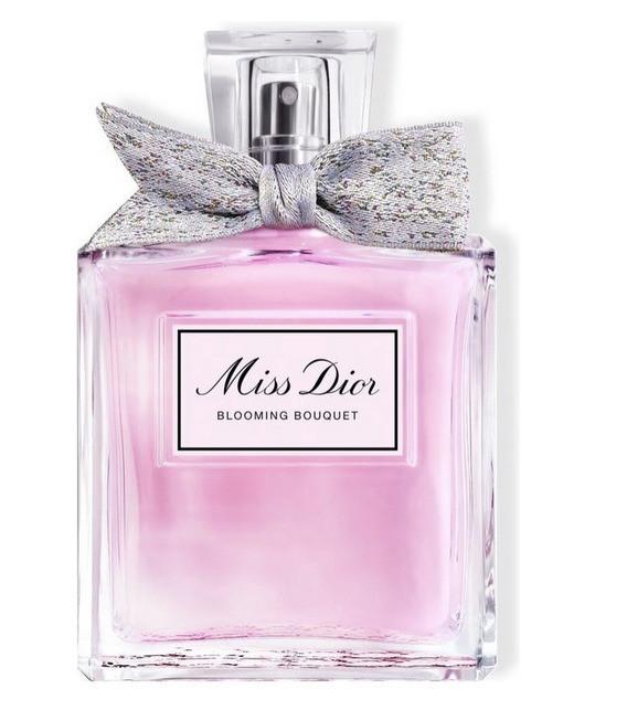 Miss Dior Blooming Bouquet eau de toilette spray 100- ml, Sieraden, Tassen en Uiterlijk, Uiterlijk | Parfum, Ophalen of Verzenden