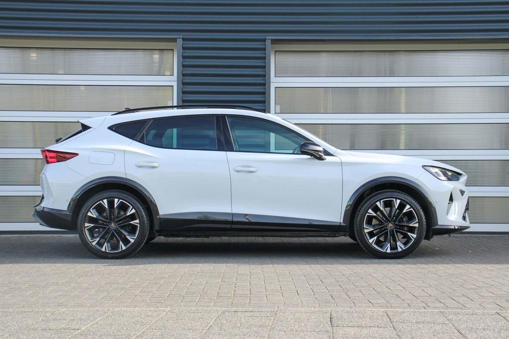 CUPRA Formentor 1.5 TSI e-Hybrid 272pk VZ Performance | SoH, 12 maanden, Euro 6, 4 cilinders, 150 min
