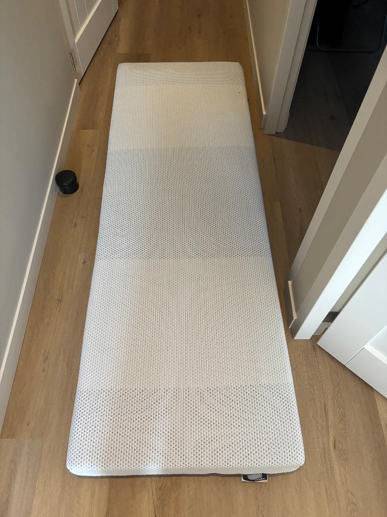 Matras 70x200, Huis en Inrichting, Slaapkamer | Matrassen en Bedbodems, Ophalen, Nieuw, Matras, 200 cm