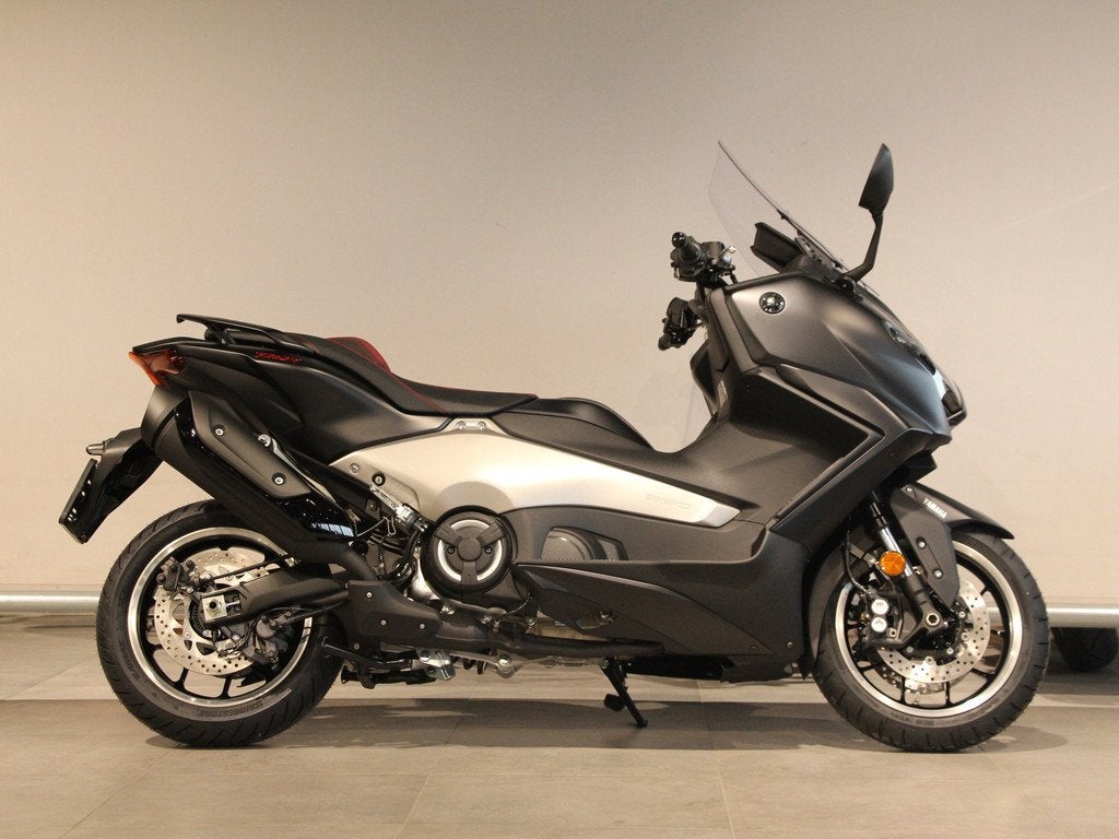 Yamaha T-MAX 560 25TH ANNIVERSARY (bj 2026), Scooter, Klantenservice@yamaha-motor.nl, Koolhovenlaan 101
1119 NC  Schiphol-Rijk, NL