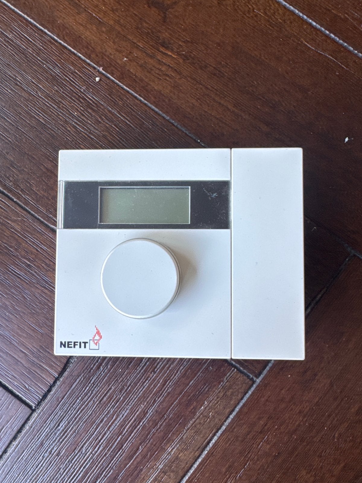 Nefit thermostaat te koop, Ophalen, Gebruikt