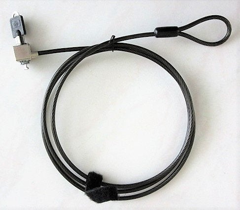 Kensington Microsaver lock voor de laptop - Laptopslot, Ophalen of Verzenden