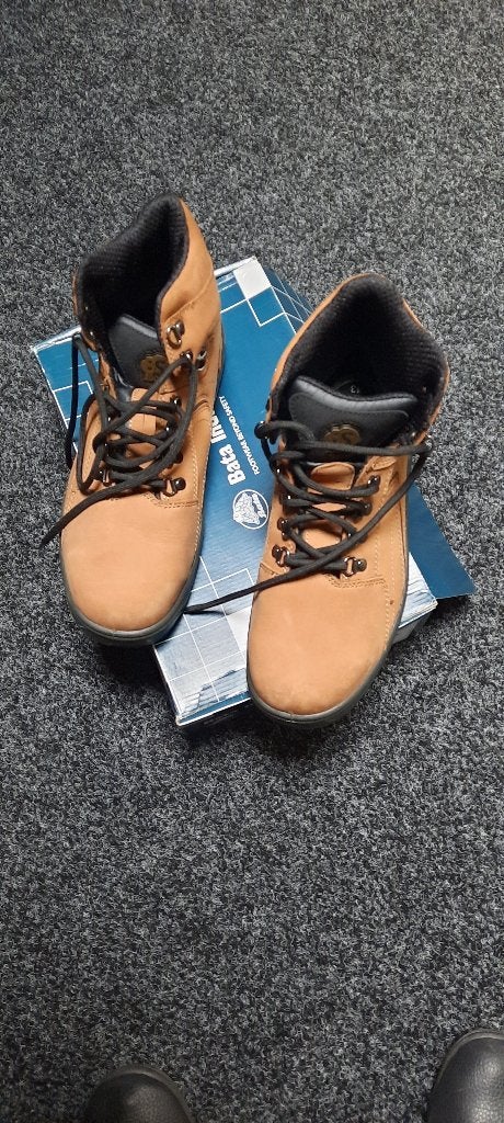 Veiligheid schoenen merk bata, Ophalen of Verzenden, Nieuw