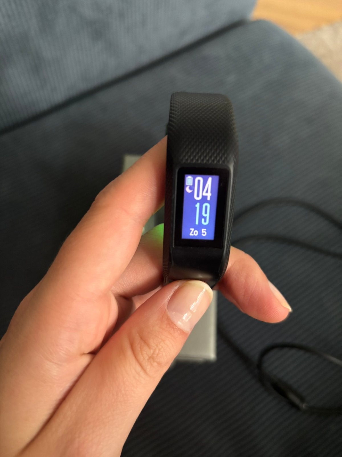 Garmin GPS Activity Tracker, Sport en Fitness, Verzenden, Nieuw, Garmin