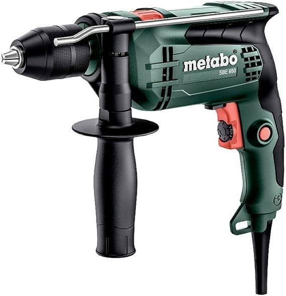 Te koop:Metabo SBE 650., 600 watt of meer, Nieuw, Variabele snelheid, Ophalen