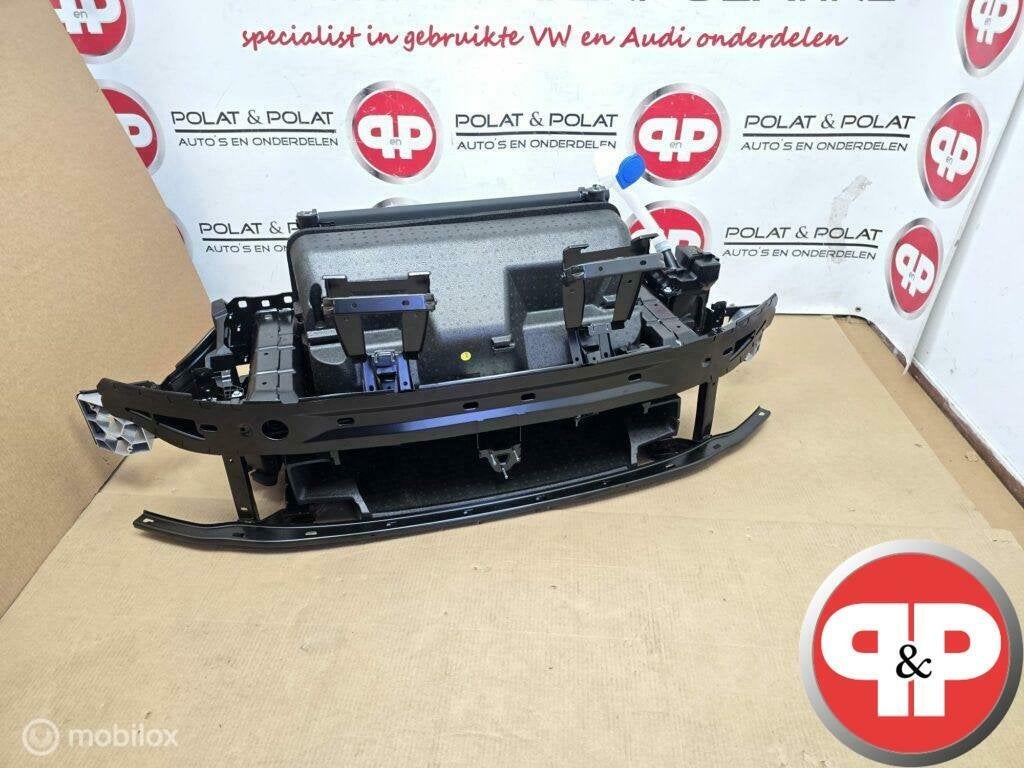 ID7 ID.7 Front Balk Koelerpaket Nieuw