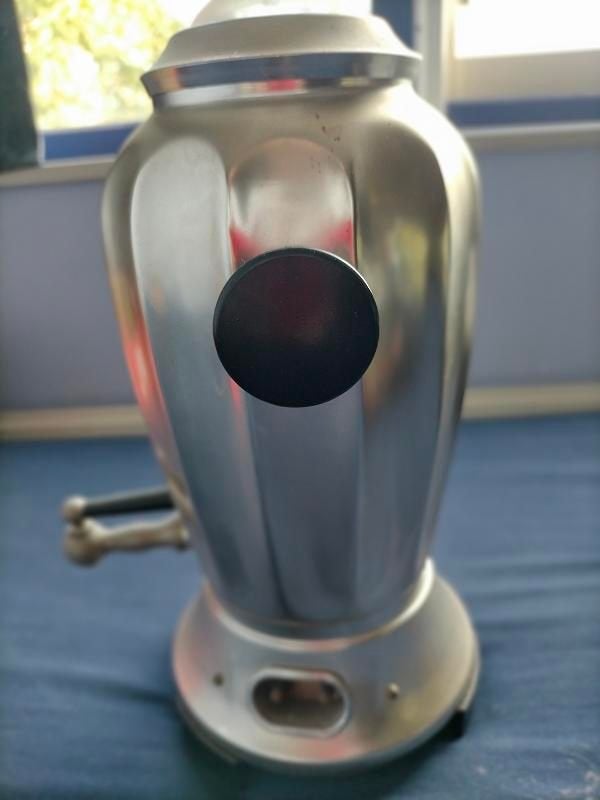 Feldhaus Percolator (jaren 60), Ophalen, Huis en Inrichting