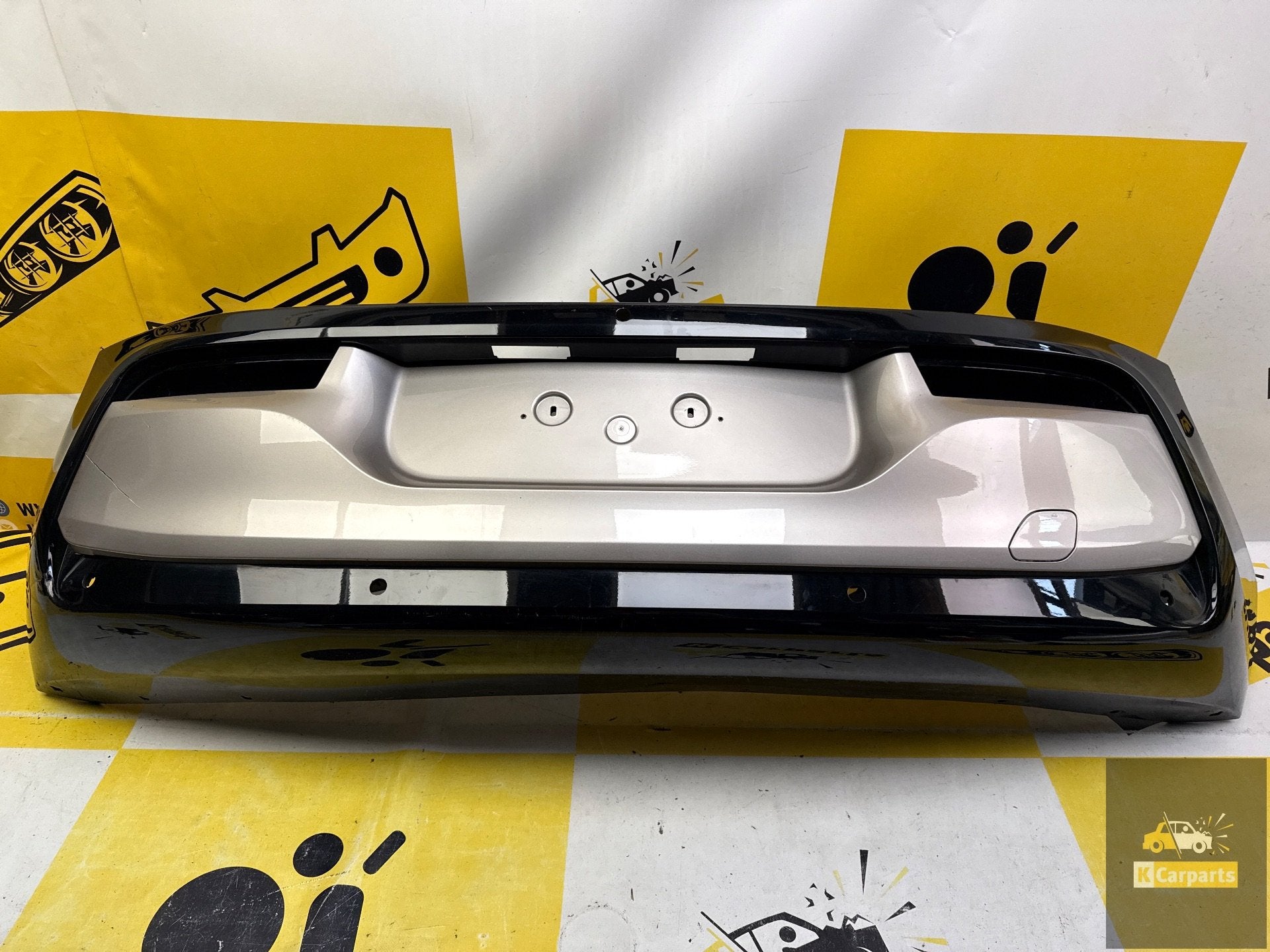 BMW i3 I01 Facelift Achterbumper PDC 51127462334