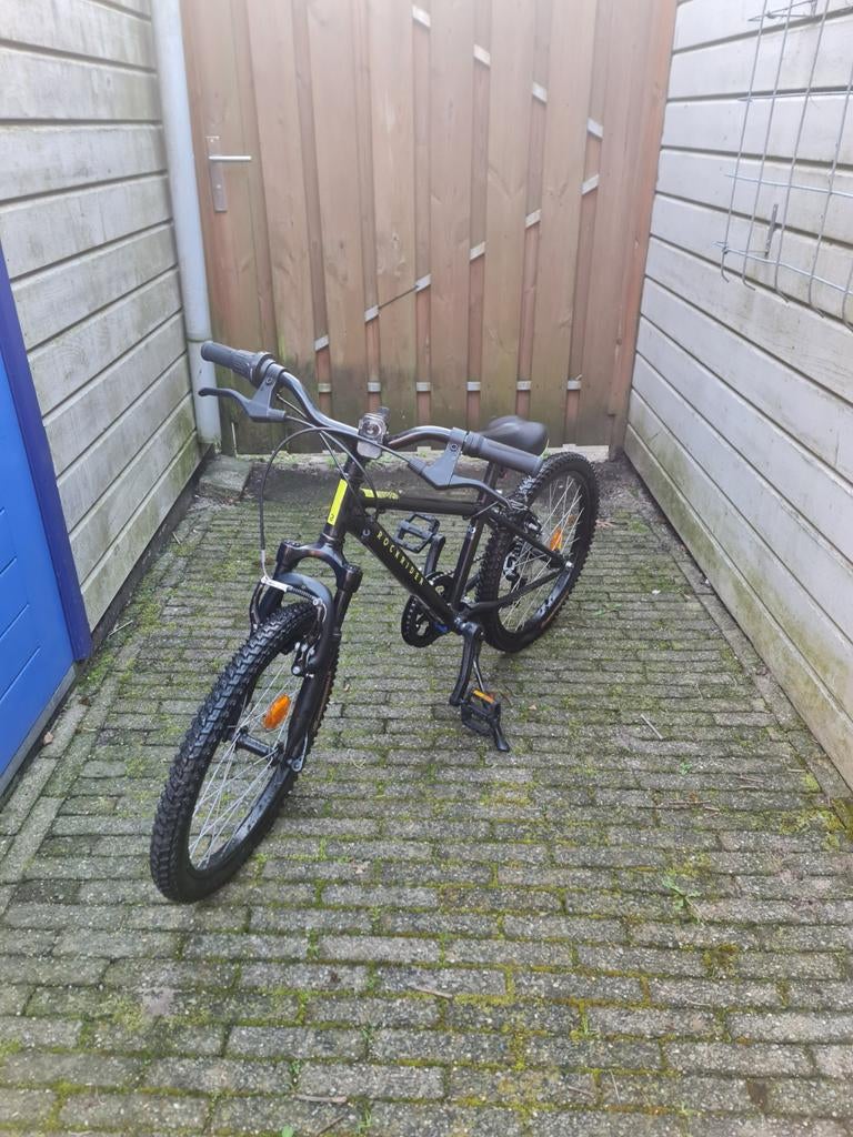 Kinder mountainbike - Weinig gebruikt, perfecte staat!, Hardtail, Heren, Ophalen of Verzenden, Zo goed als nieuw