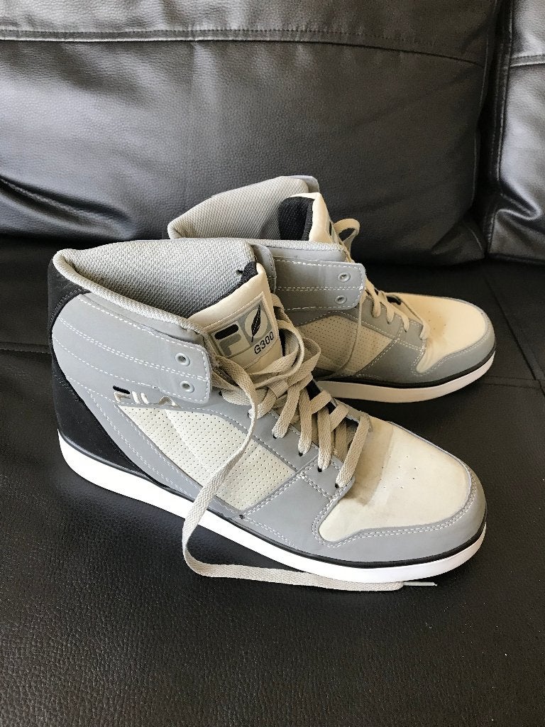 Ongedragen Fila sportschoenen, Hardloopschoenen, Nieuw, Overige sporten, Ophalen