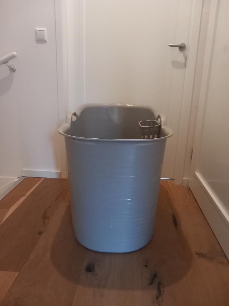 Zitbad grijs, Ophalen, Gebruikt, Overige typen, 50 tot 100 cm