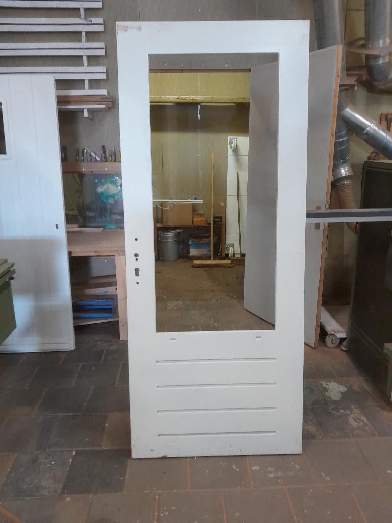 deuren te koop, Ophalen, Nieuw, Binnendeur, 200 tot 215 cm