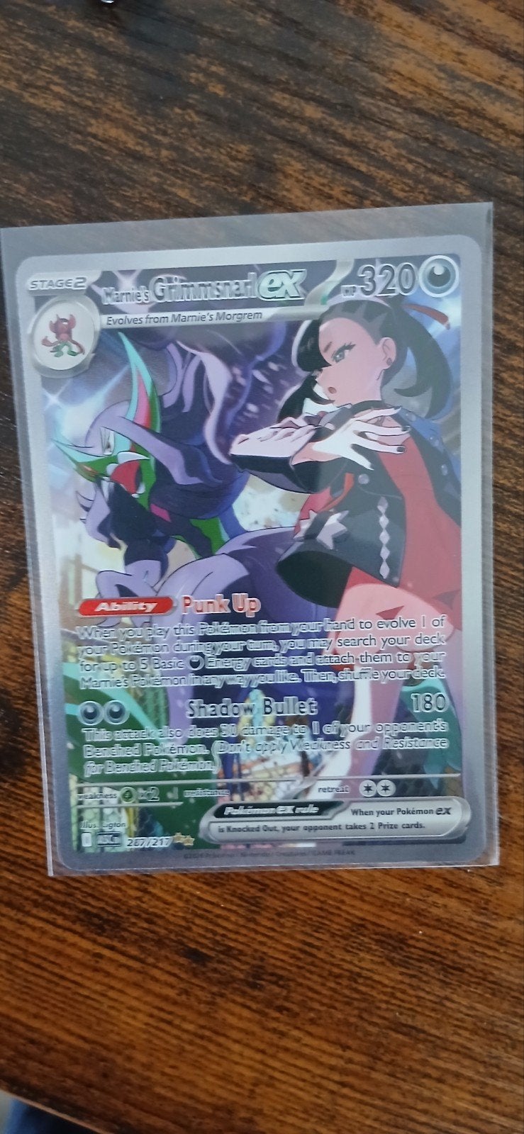 Grote collectie Pokémon kaarten met map, Ophalen, Gebruikt, Meerdere kaarten, Foil