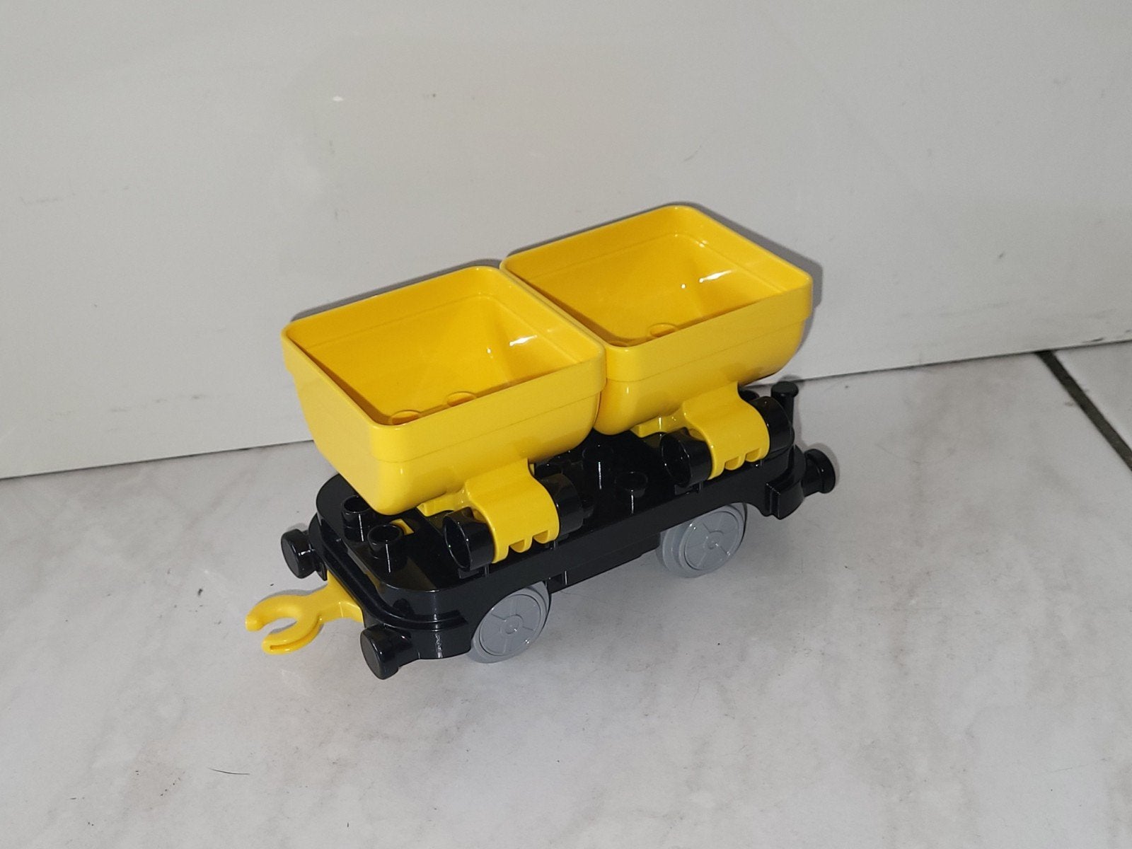 Duplo wagon voor bij de trein, Gebruikt, Ophalen of Verzenden, Duplo, Duplo