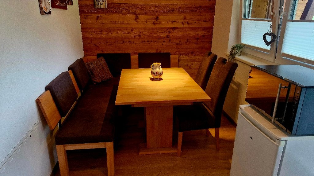 Appartement Bramberg Am Wildkogel, Vakantie, In bergen of heuvels, Salzburgerland, Dorp, 2 slaapkamers
