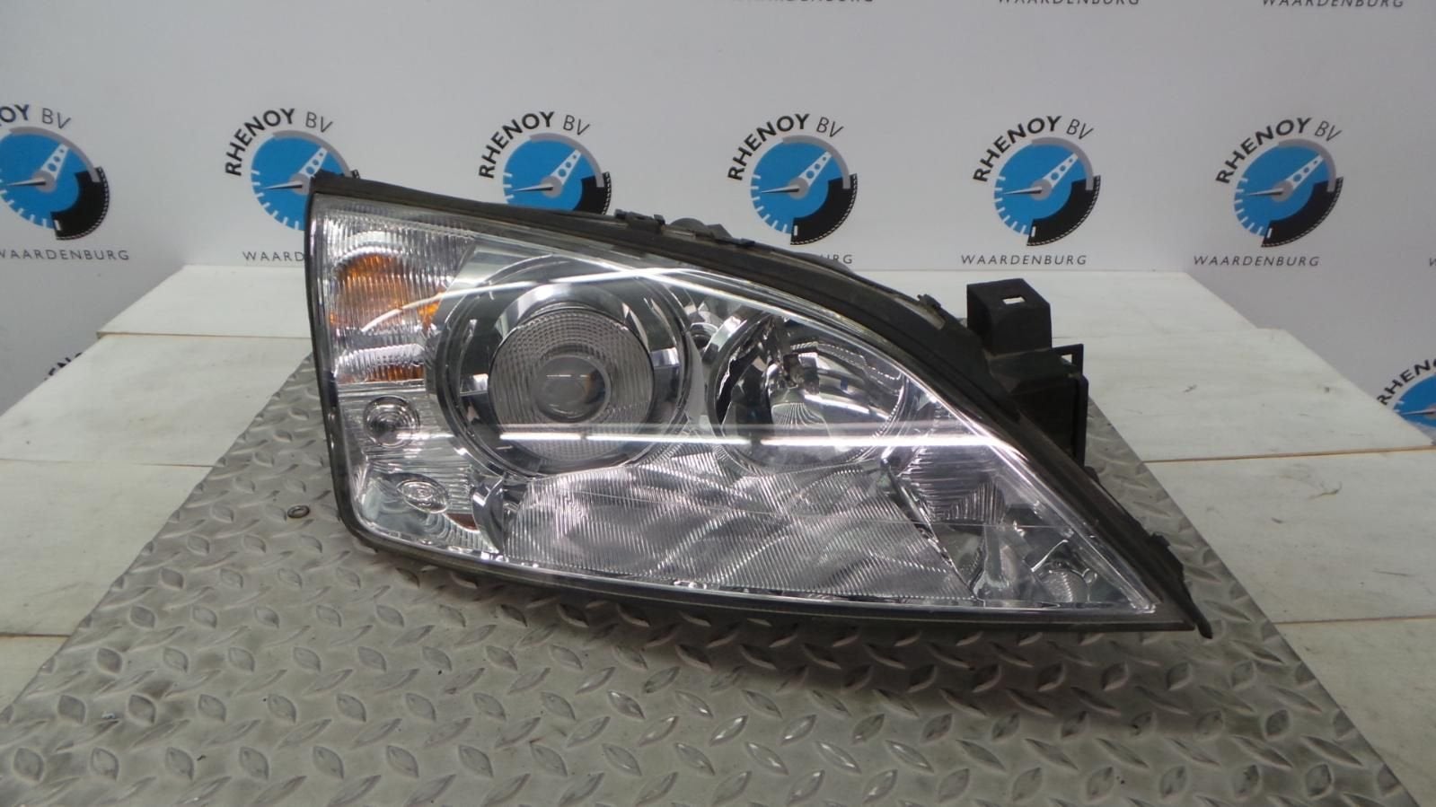 FORD MONDEO KOPLAMP R 2001, Auto-onderdelen, Verlichting, Ophalen of Verzenden, Gebruikt, Stiba lid