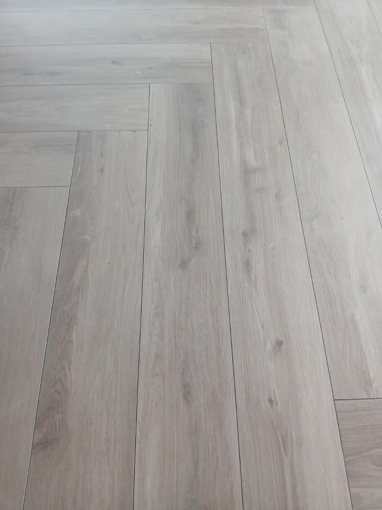 Gazzini Keramische Vloertegels Houtlook +- 6m2, Doe-het-zelf en Verbouw, Tegels, Ophalen, 60 cm of meer, Keramiek, Nieuw