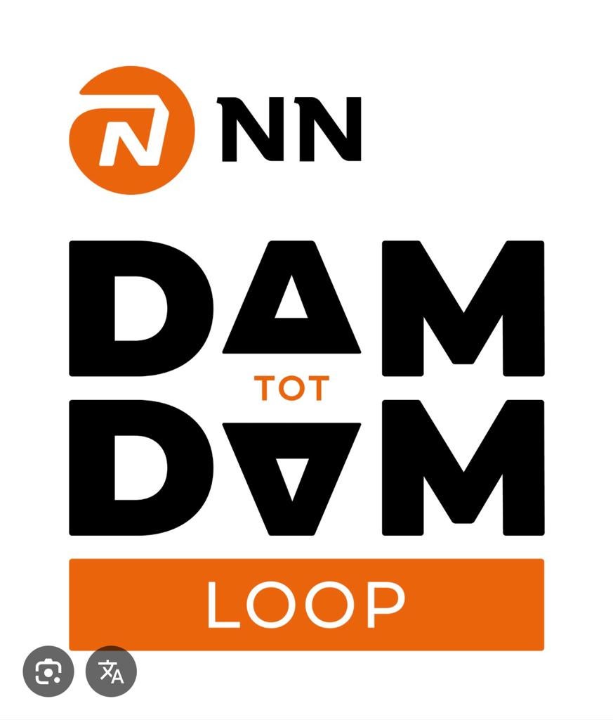 GEZOCHT !! Dam tot damloop 10 mile, Eén persoon, September