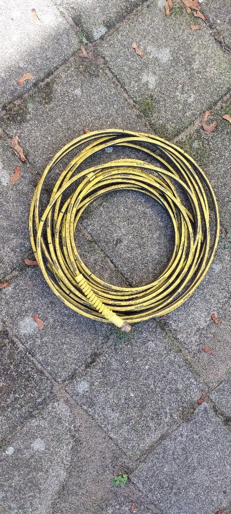 Karcher K3.77, Ophalen, Gebruikt, Elektrisch, Kacher