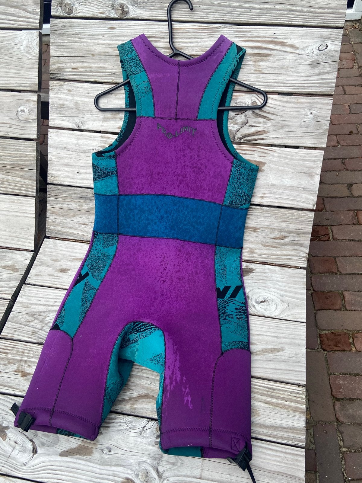Pro Limit Wetsuit Maat 52 - Ideaal voor Watersport, Watersport en Boten, Watersportkleding, Ophalen of Verzenden, Gebruikt, Dame of Heer