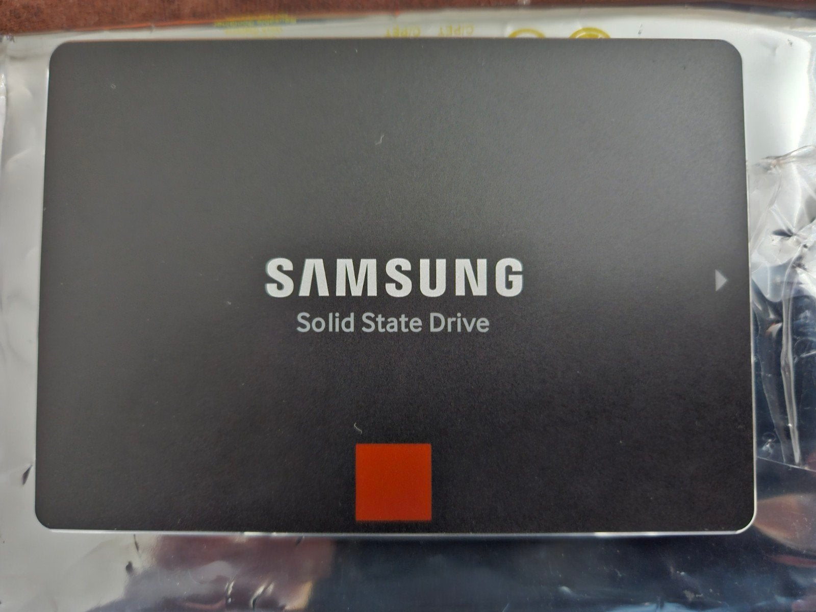 Samsung 850 Pro SATA SSD 512 GB, Computers en Software, Intern, 512 GB, Ophalen of Verzenden, Zo goed als nieuw