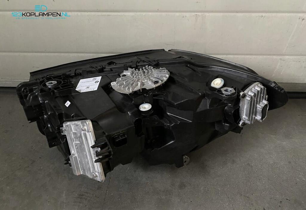 BMW X3 X4 LCI G01 G02 Facelift Full Led Koplamp links rechts, Gebruikt, -, -, Ophalen of Verzenden