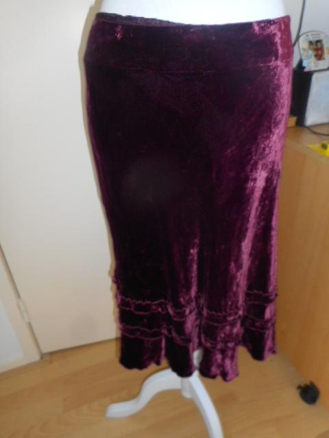 Laura Brook rok, Kleding | Dames, Maat 38/40 (M), Ophalen of Verzenden, Zo goed als nieuw, Laura Brook