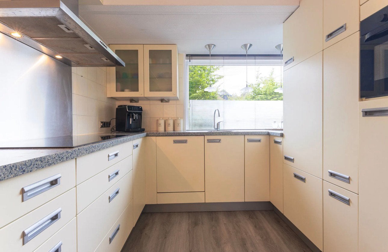 Keuken