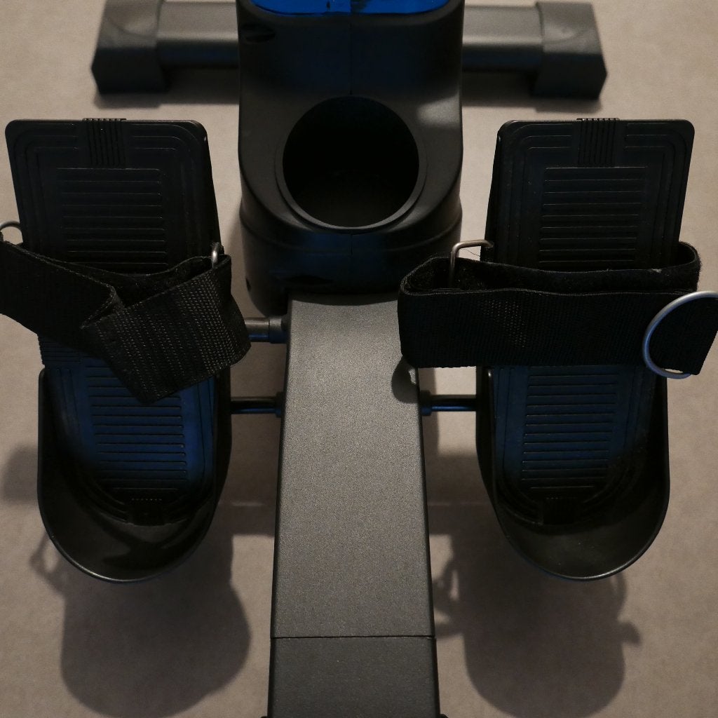 Foto 11 van Roeimachine Striale Rower SR-911