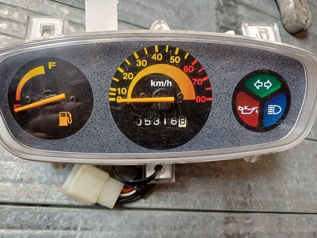 TGB teller scooter gebruikt, Ophalen of Verzenden, Gebruikt, Overige typen, Overige merken