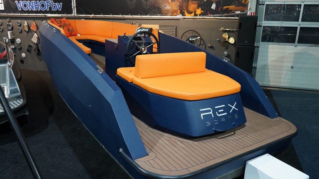 Triple X800 met 140 Pkj (bj 2024), Overige brandstoffen, Info@verschuurwatersport.nl, Herenweg 10a Rijnsaterwoude, Triple boats