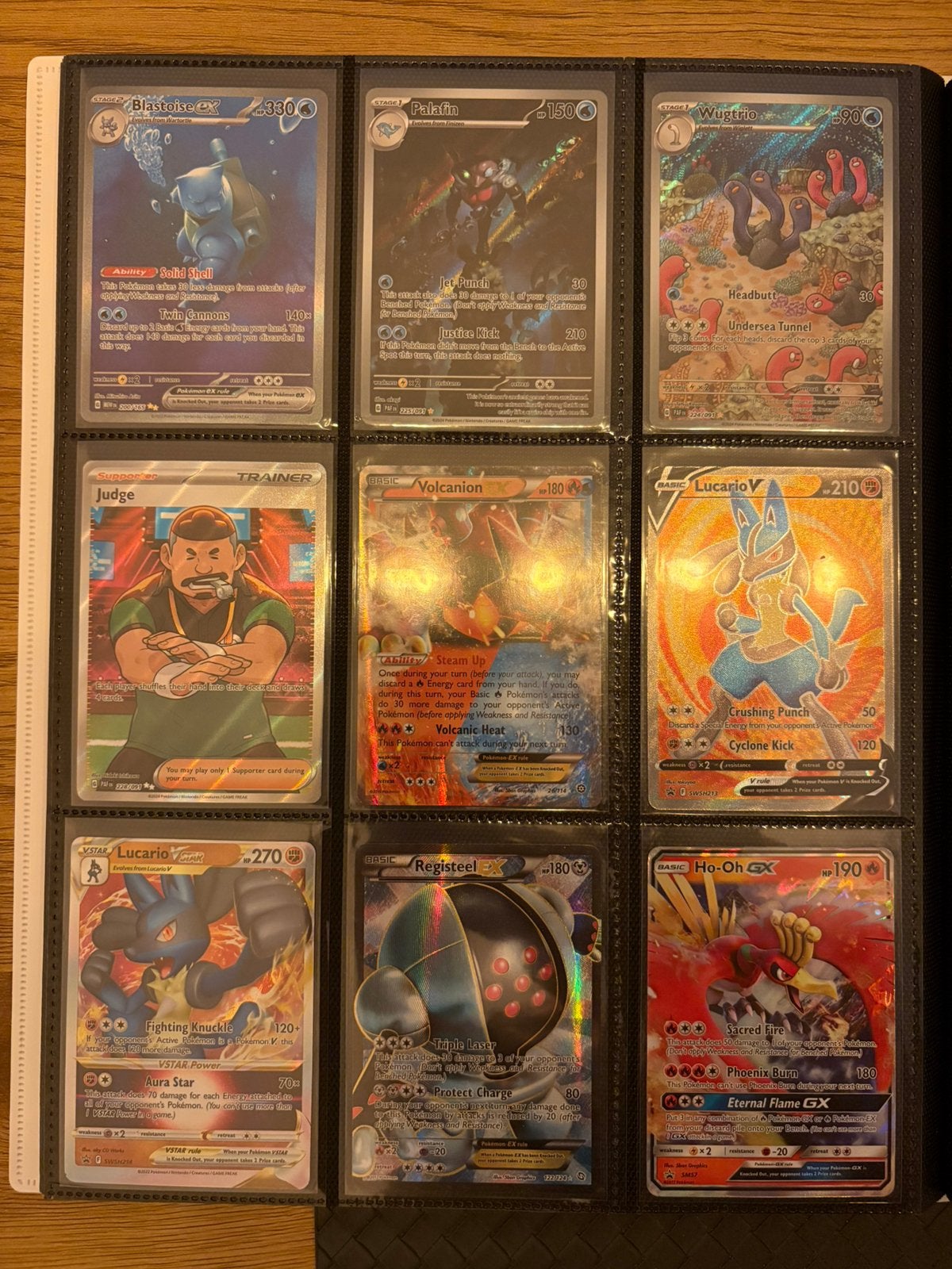 Zeldzame Pokémon kaartencollectie in premium 151 Binder, Ophalen of Verzenden, Zo goed als nieuw, Meerdere kaarten, Foil