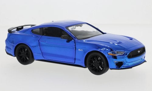 Ford Mustang GT Custom Wrap, Ophalen of Verzenden, Nieuw, Auto, Motormax
