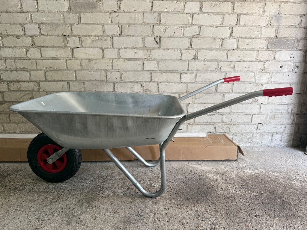 Kruiwagen, Ophalen, Gebruikt, Eenwielig