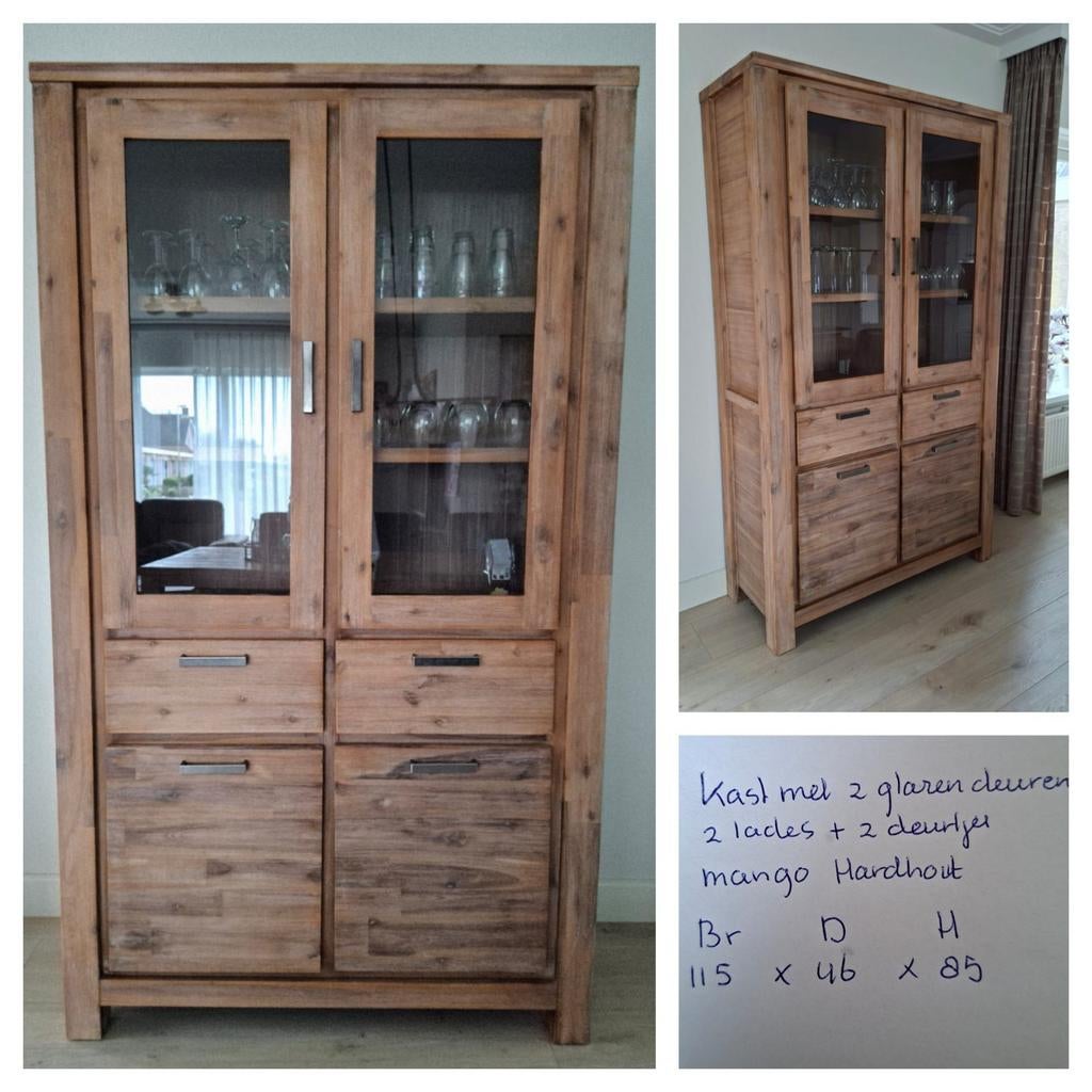 Kasten bijzettafel, Huis en Inrichting, Ophalen, 25 tot 50 cm, 50 tot 100 cm, Minder dan 100 cm