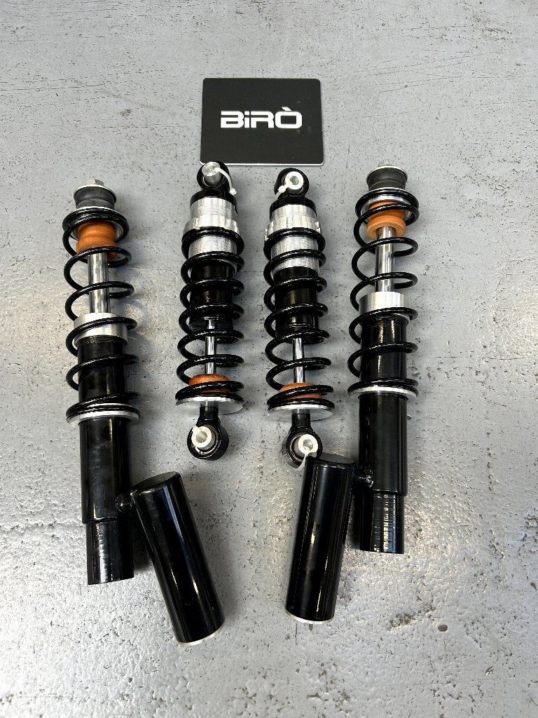 Birò Soft Suspension - NIEUW, Ophalen, Nieuw
