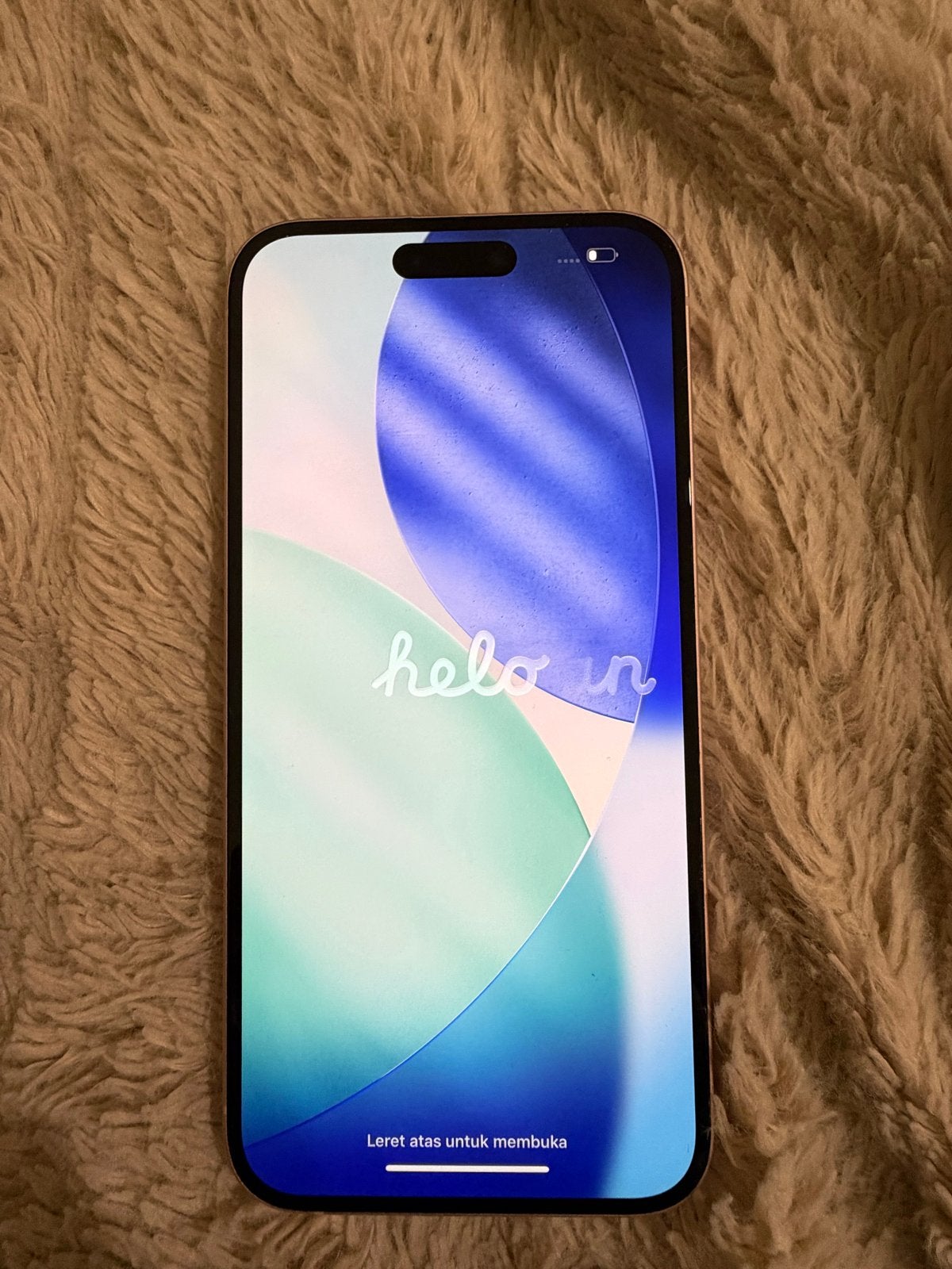 Apple iPhone 15 Plus 128GB, 128 GB, Ophalen of Verzenden, Zo goed als nieuw, Zonder abonnement