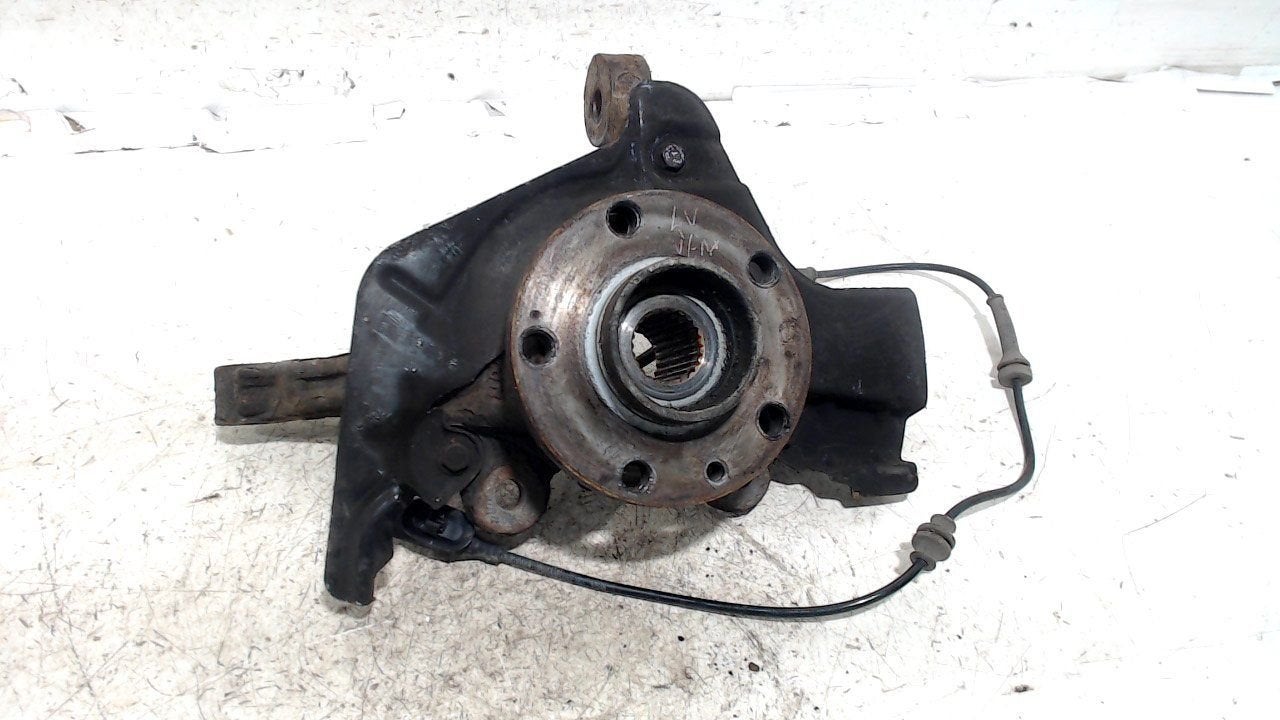Wielnaaf links voor Opel Combo, Onderdelen@venauto.nl, Van der Ven Autorecycling B.V., Gebruikt, Ettenseweg 76, 4706 PB Roosendaal, The Netherlands