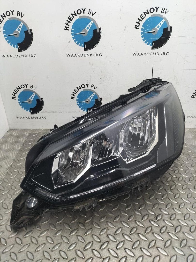 PEUGEOT 2008 Allure KOPLAMP L 9855524780 2024, Ophalen of Verzenden, Gebruikt, Stiba lid