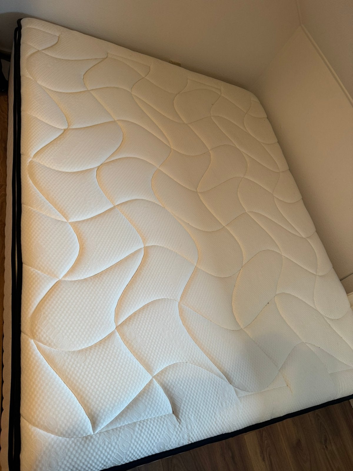Matras 160x200, Huis en Inrichting, Slaapkamer | Matrassen en Bedbodems, Ophalen of Verzenden, Nieuw, Tweepersoons, 160 cm