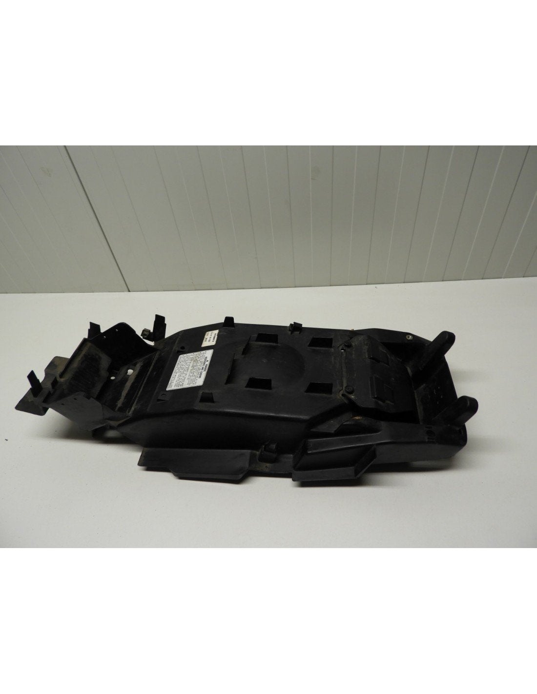 VFR800 1998 - 2001 Honda Batterijbak D1-42817, Motoren