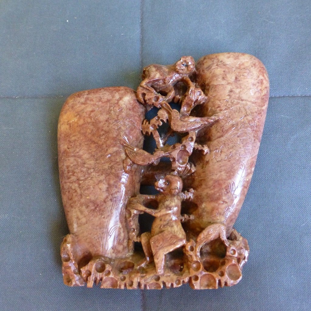 Siervaas van Speksteen, Ophalen of Verzenden